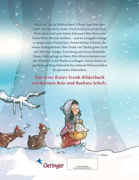 der-kleine-ritter-trenk-feiert-weihnachten-gebundene-ausgabe-kirsten-boie1 - kunstundspiel 