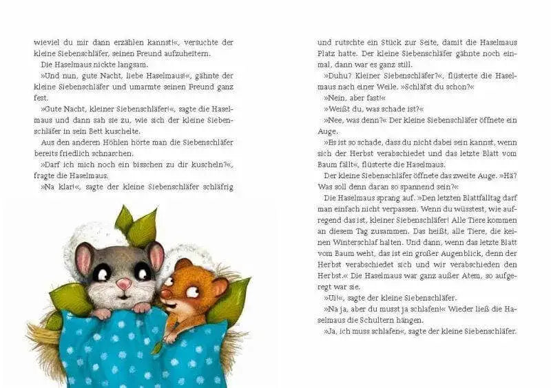 der-kleine-siebenschlafer-eine-pudelmutze-voller-wintergeschichten-kunstundspiel-3 - kunstundspiel 