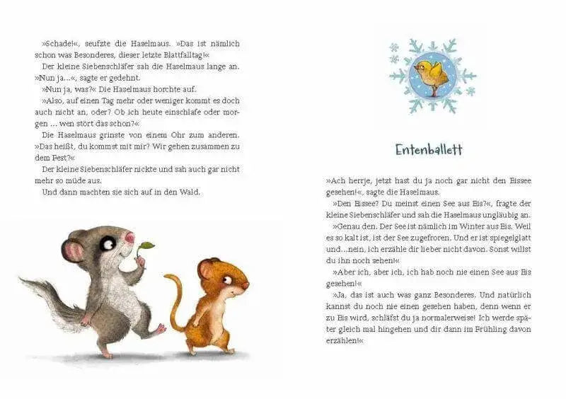 der-kleine-siebenschlafer-eine-pudelmutze-voller-wintergeschichten-kunstundspiel-4 - kunstundspiel 
