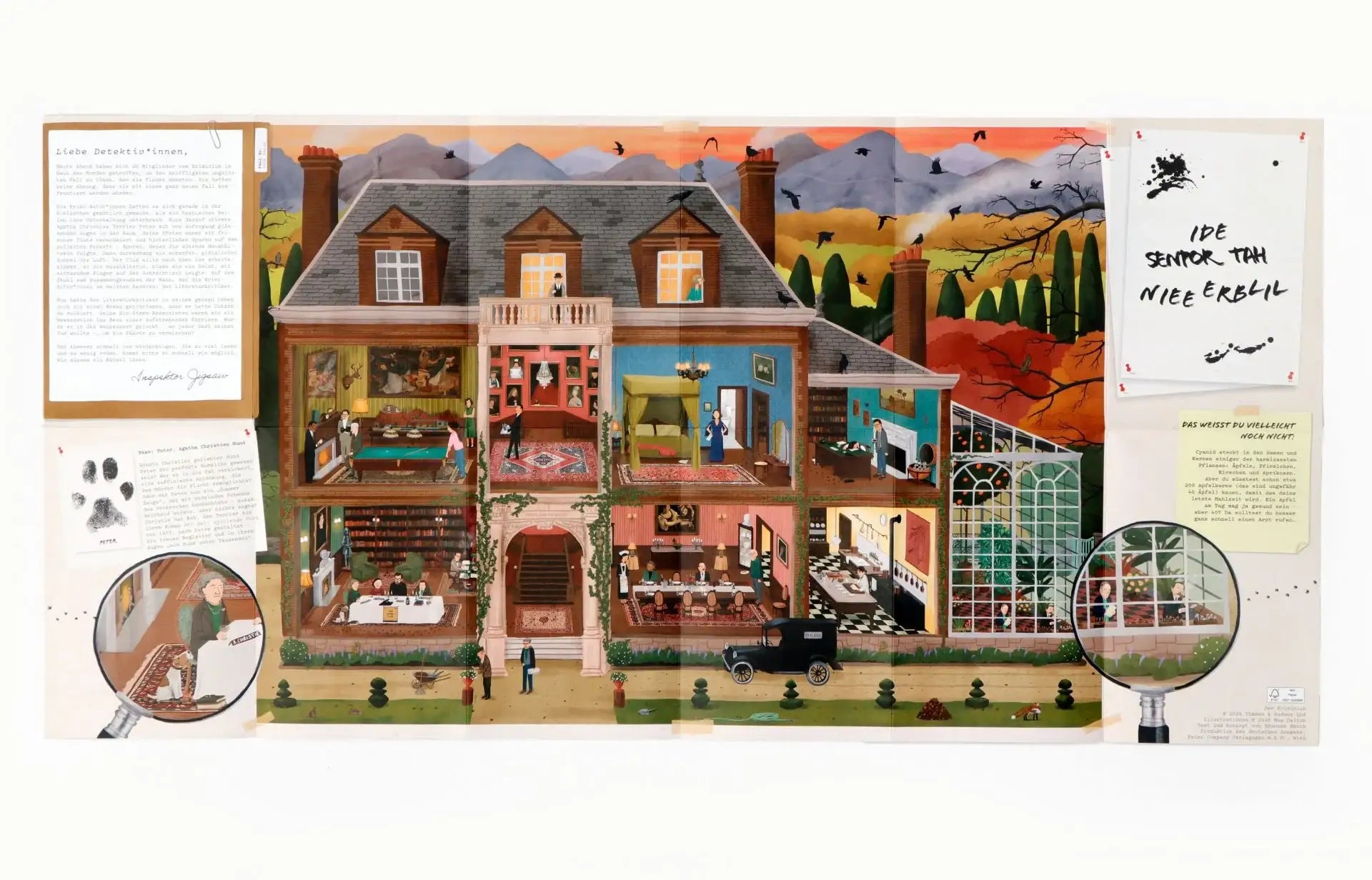 der-krimiclub-ein-1000-teile-krimi-puzzle-kunstundspiel-11 - kunstundspiel 