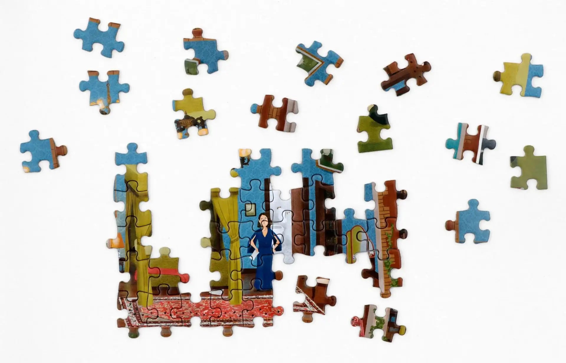 der-krimiclub-ein-1000-teile-krimi-puzzle-kunstundspiel-2 - kunstundspiel 