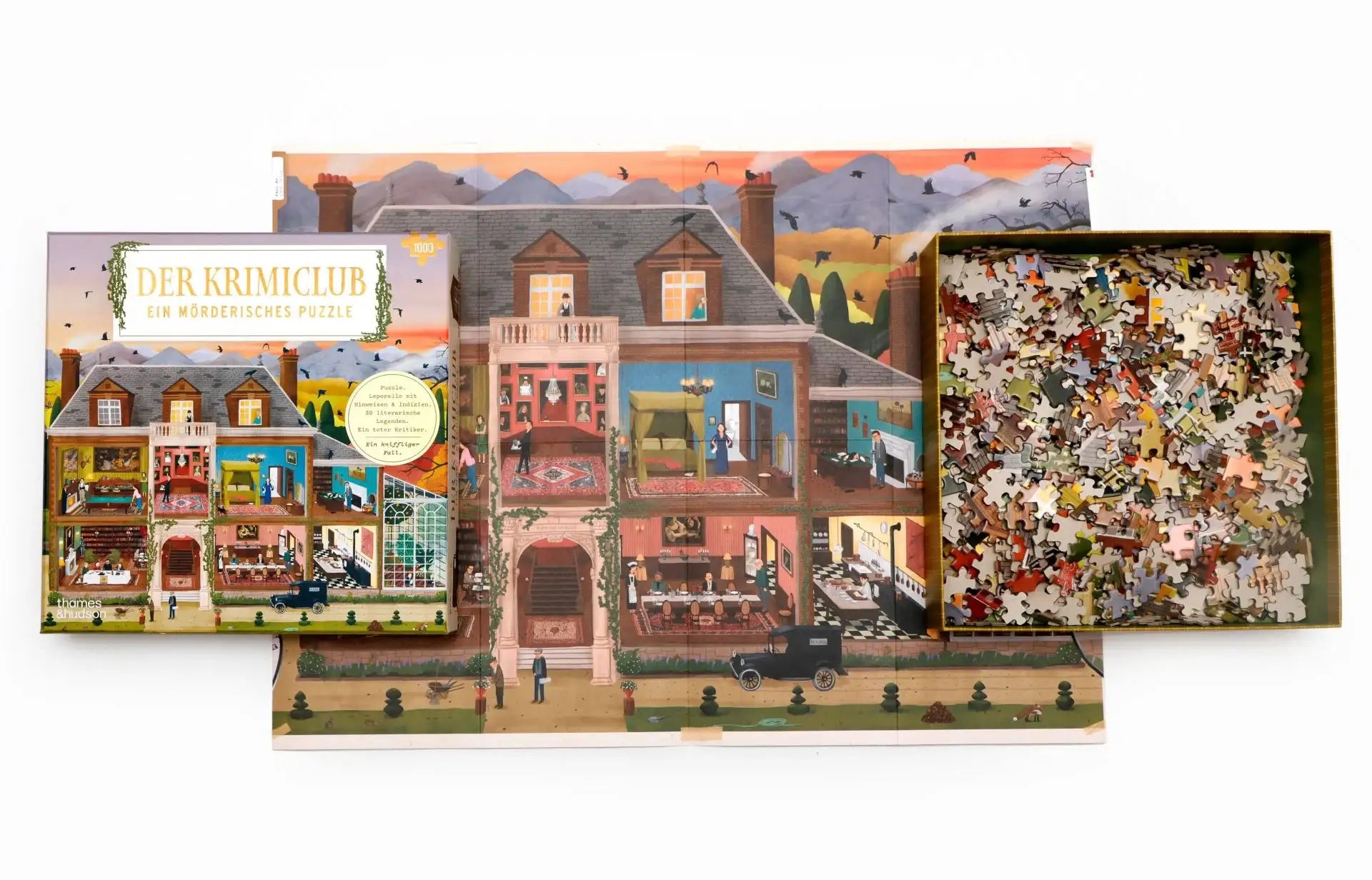 der-krimiclub-ein-1000-teile-krimi-puzzle-kunstundspiel-8 - kunstundspiel 