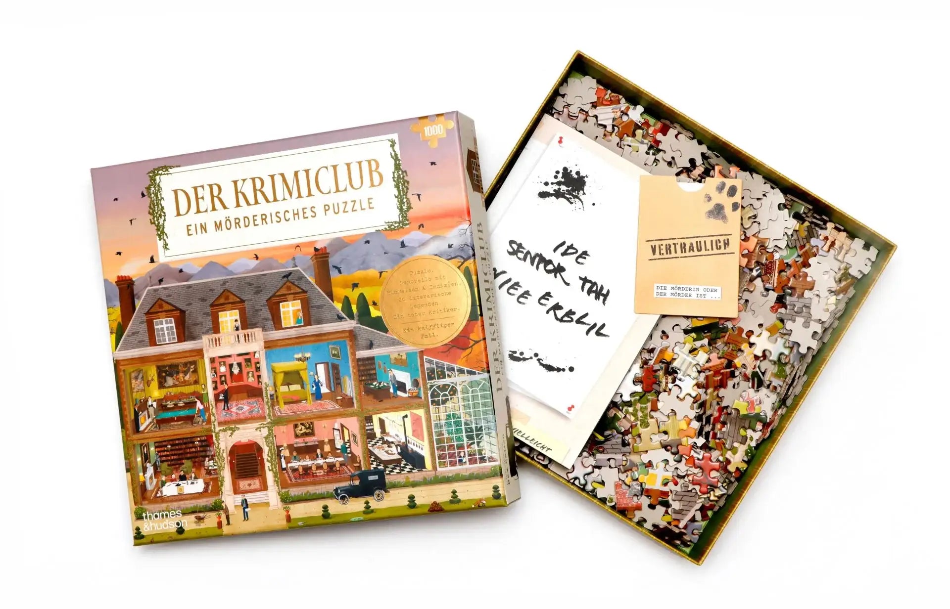 der-krimiclub-ein-1000-teile-krimi-puzzle-kunstundspiel-9 - kunstundspiel 