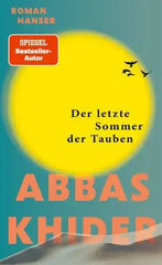 Der letzte Sommer der Tauben