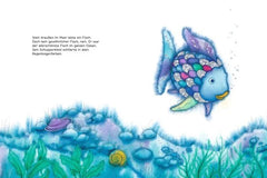 Der Regenbogenfisch