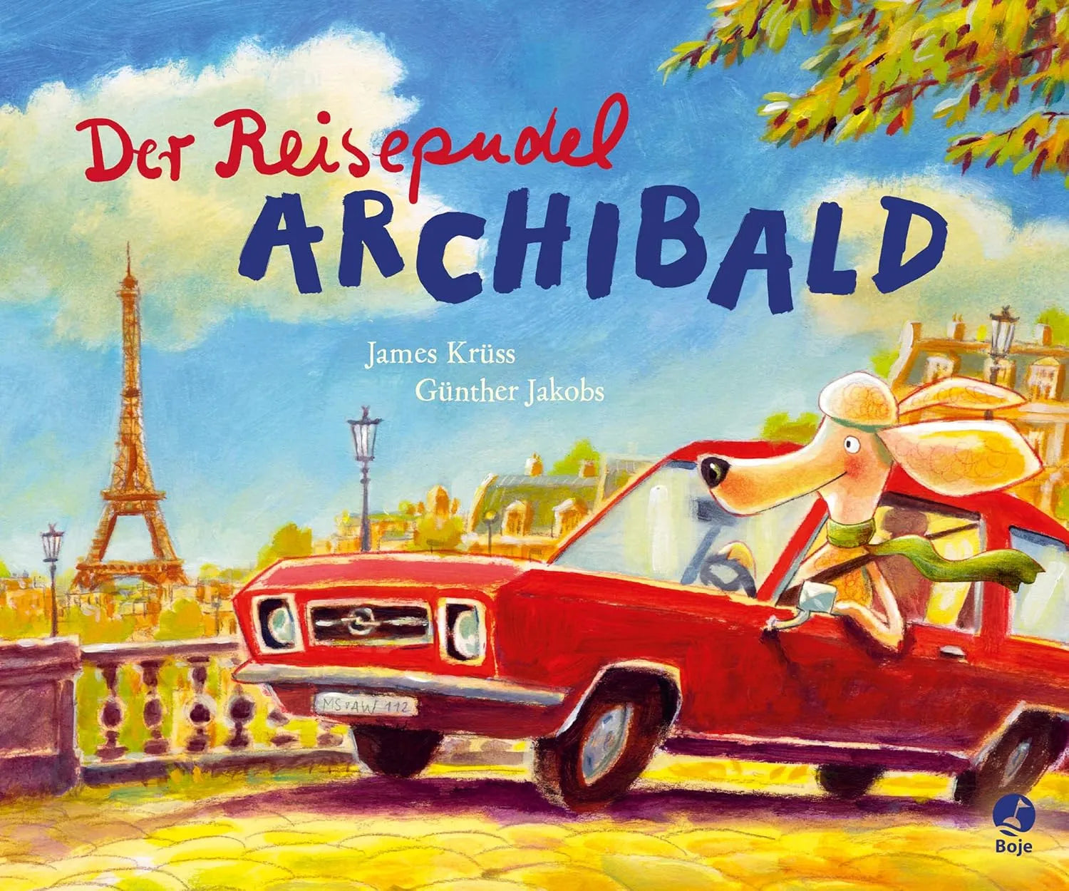 der-reisepudel-archibald-kunstundspiel-1-12094 - kunstundspiel 