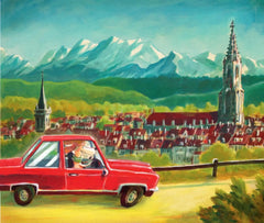 der-reisepudel-archibald-kunstundspiel-3 - kunstundspiel 