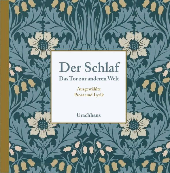 Der Schlaf - Das Tor zur anderen Welt