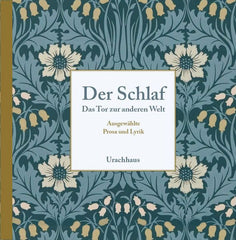 Der Schlaf - Das Tor zur anderen Welt