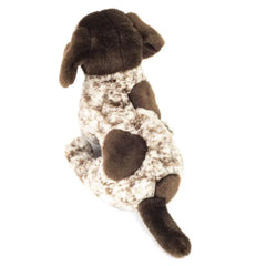 Deutsch Drahthaar Welpe 30 cm - Kuscheltier