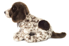Deutsch Drahthaar Welpe 30 cm - Kuscheltier