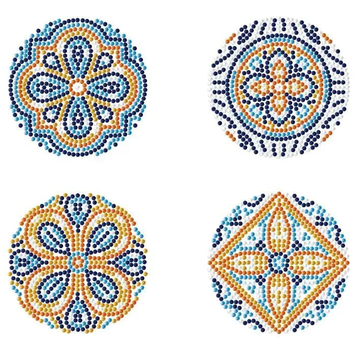 diamond-dotz-diamond-painting-untersetzer-fliesen-kunstundspiel-2 - kunstundspiel 