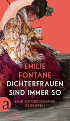 Dichterfrauen sind immer so Aufbau Verlag kunstundspiel 