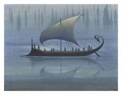 Die Abenteuer des Odysseus DTV