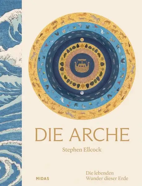 die-arche-gebundene-ausgabe-stephen-ellcock_5546353c-602b-405e-9b38-36afb573e9a1 - kunstundspiel 