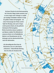 Die Bibliothek der vergessenen Karten