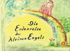 Die Erdenreise des kleinen Engels Verlag Freies Geistesleben kunstundspiel 