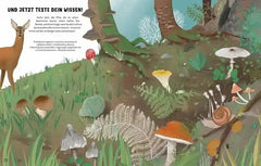 Die Geheimnisse der Pilze - 9788863127126 White Star