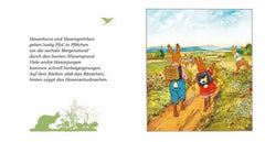 Die Häschenschule - Miniausgabe - 9783480400096 Esslinger Verlag