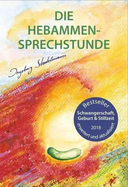 Die Hebammen-Sprechstunde Stadelmann