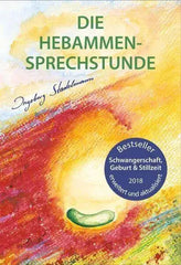 Die Hebammen-Sprechstunde Stadelmann