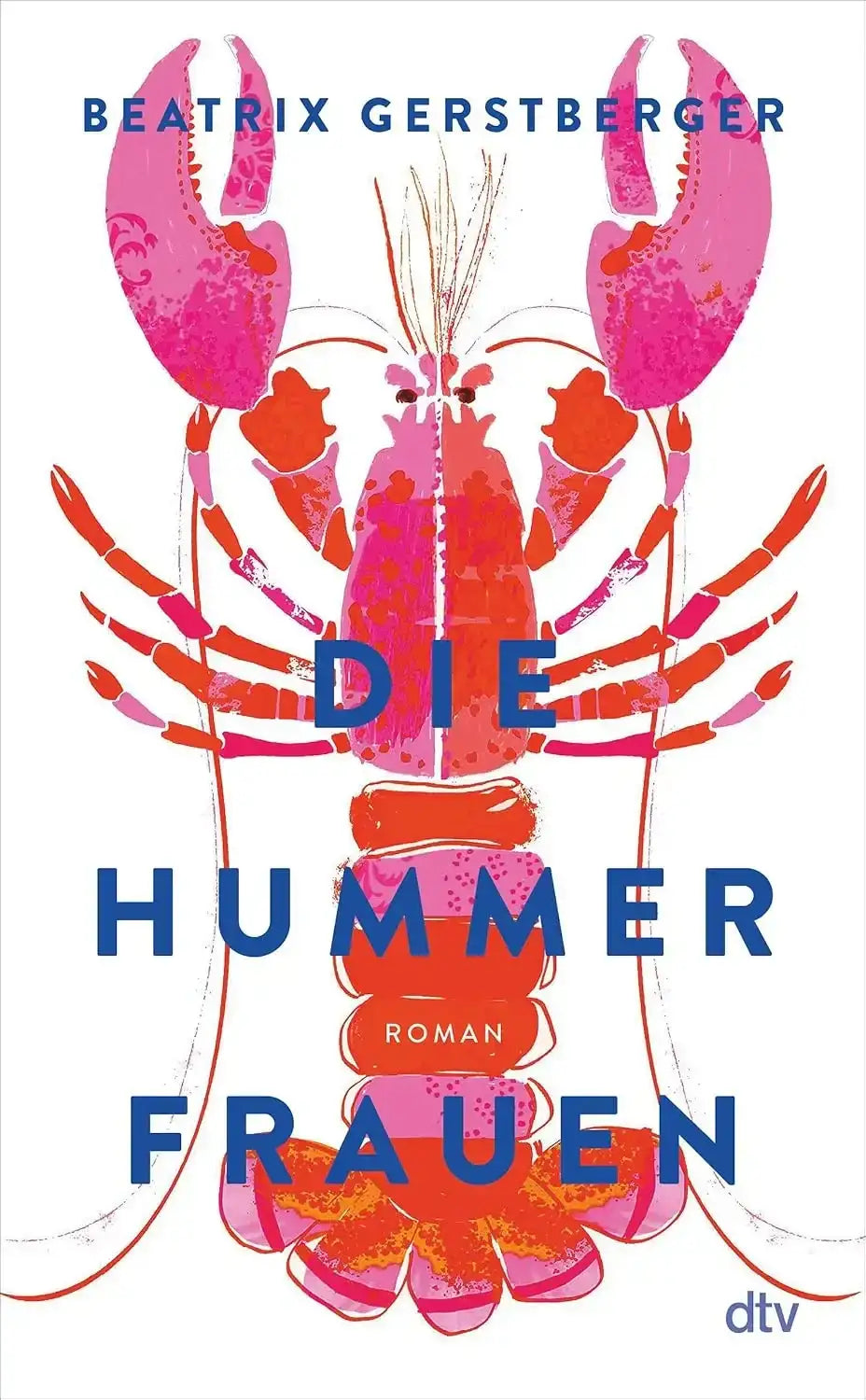 Die Hummerfrauen - 9783423284769 DTV