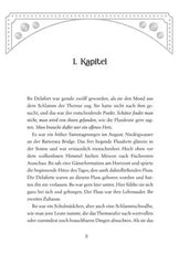 Die Jagd nach den magischen Münzen