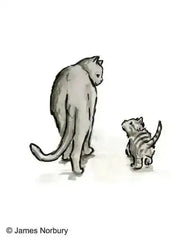 die-katze-die-nach-weisheit-sucht-kunstundspiel-3 - kunstundspiel 