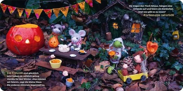 die-kleine-maus-im-herbst-kunstundspiel-2 - kunstundspiel 