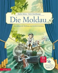 Die Moldau - Annette Betz Verlag