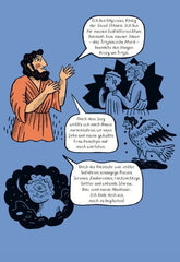 Die Odyssee. Graphic Novel