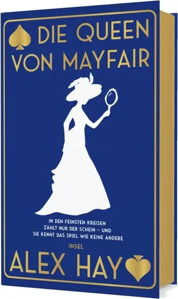 Die Queen von Mayfair