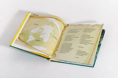 Die Reise, die die Welt veränderte