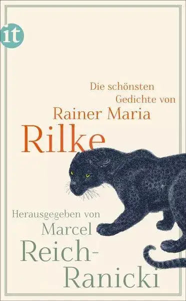 Die schönsten Gedichte Insel Verlag