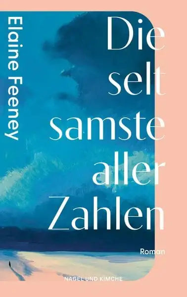 Die seltsamste aller Zahlen - Taschenbuchausgabe