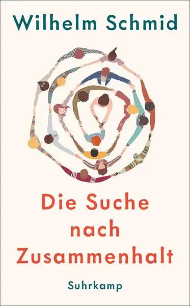 Die Suche nach Zusammenhalt - Taschenbuchausgabe
