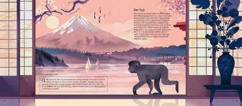 Die Welt der Berge Knesebeck Verlag