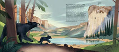 Die Welt der Berge Knesebeck Verlag