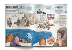 die-welt-der-inuit-kunstundspiel-2 - kunstundspiel 