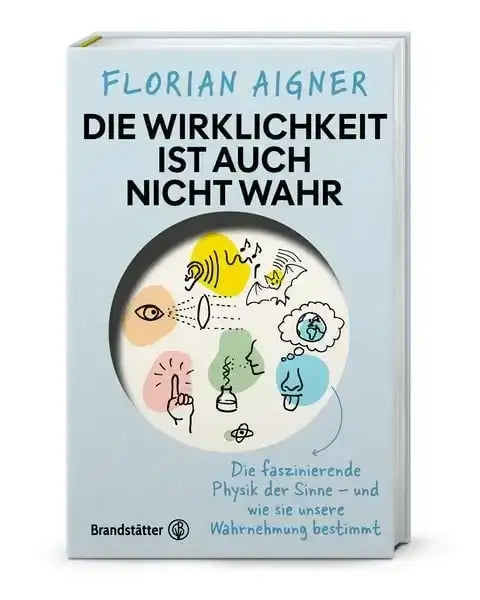 Die Wirklichkeit ist auch nicht wahr