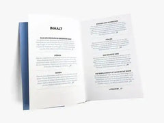 Die Wirklichkeit ist auch nicht wahr