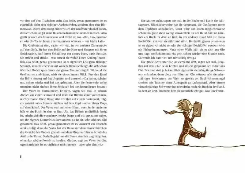 Die Zauberschule Thienemann