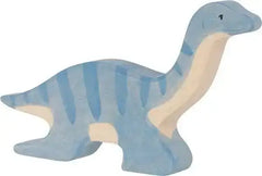 Dinosaurier Plesiosaurus
