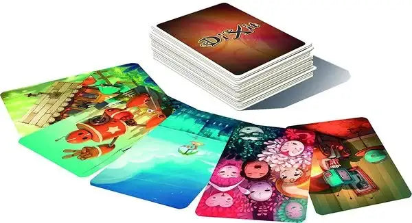 dixit-6-memories-erweiterung-kunstundspiel-2 - kunstundspiel 