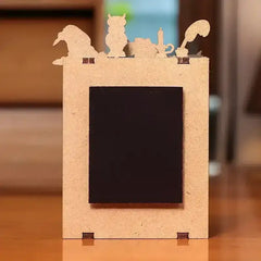 DIY - Magic Bookshelf Mini Book Nook