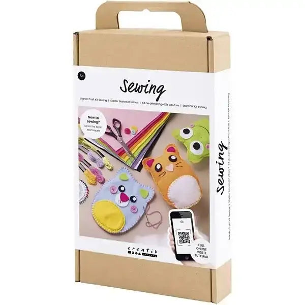 diy-sets-filz-and-fleece-starter-kreativ-set-nahen-teddybaren-kreativ-box-kunstundspiel-1 - kunstundspiel 