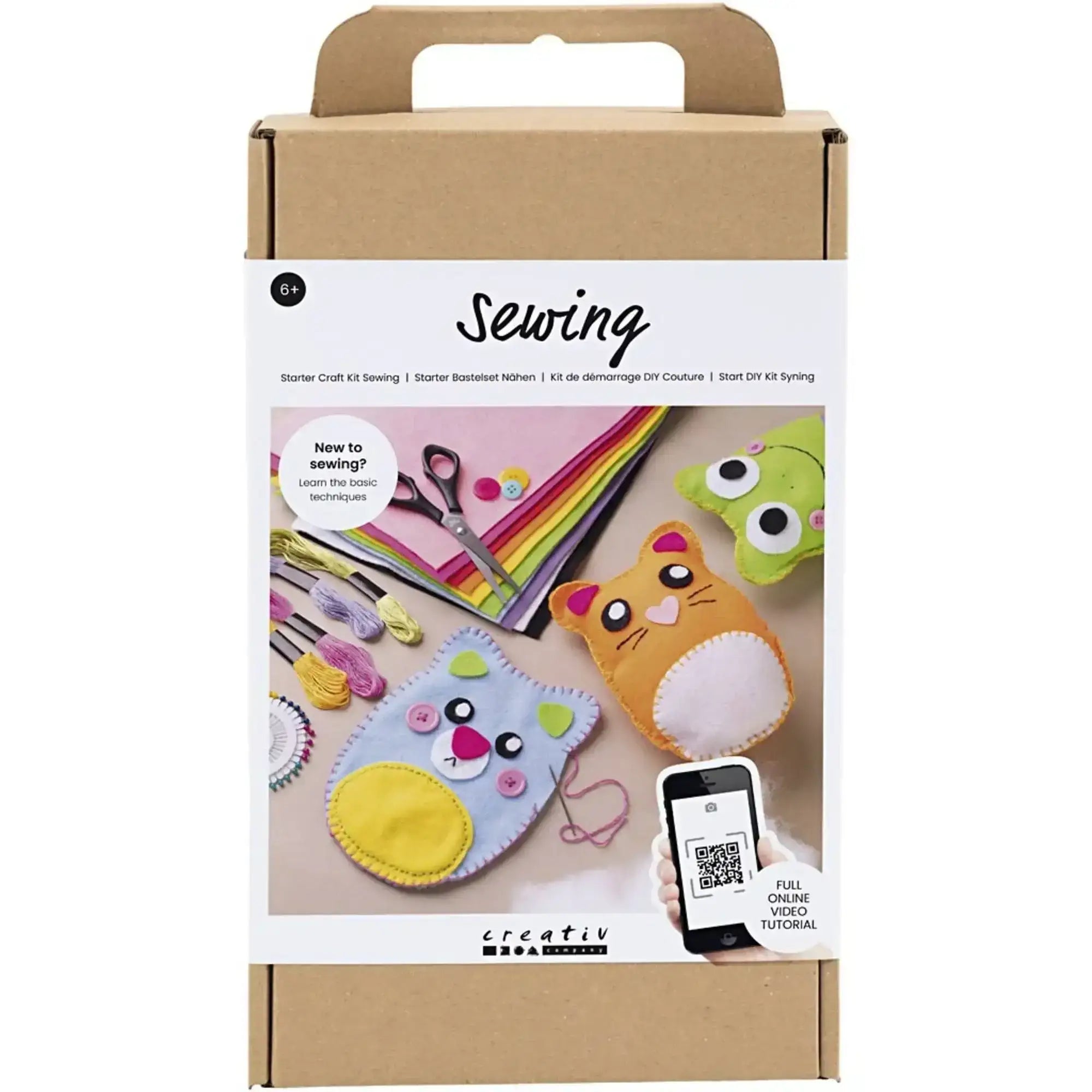 diy-sets-filz-and-fleece-starter-kreativ-set-nahen-teddybaren-kreativ-box-kunstundspiel-3 - kunstundspiel 