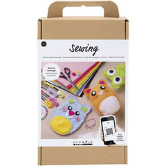 diy-sets-filz-and-fleece-starter-kreativ-set-nahen-teddybaren-kreativ-box-kunstundspiel-3 - kunstundspiel 