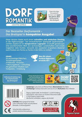 Dorfromantik - Das Brettspiel Leichtes Gepäck