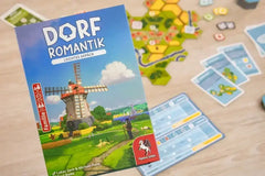 Dorfromantik - Das Brettspiel Leichtes Gepäck
